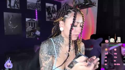 Alexy online show from 12.03.25