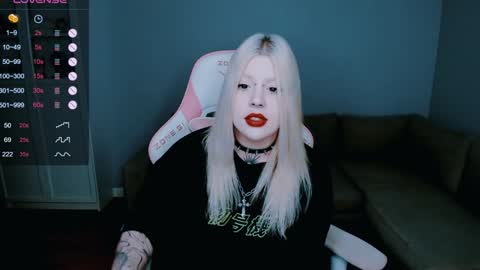 succubus_leslie online show from 12.15.24