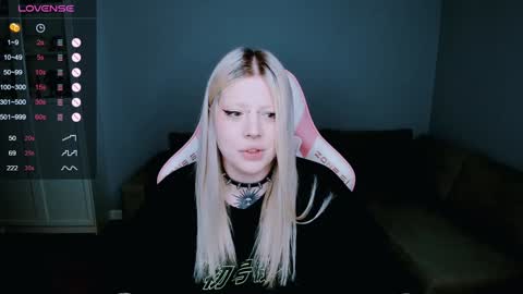 succubus_leslie online show from 01.24.25