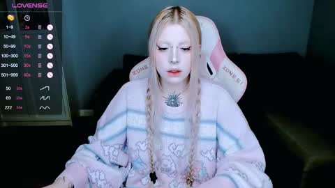 succubus_leslie online show from 09.24.25