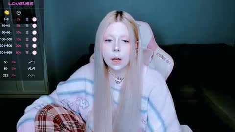 succubus_leslie online show from 09.25.25