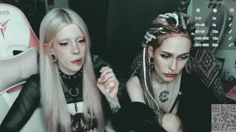 succubus_leslie online show from 06.07.26