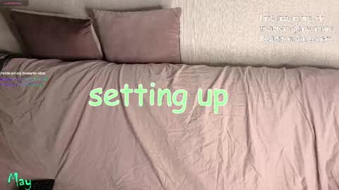 Snapshot of succubus_room chatting on 03.03.25 May online show from 03.03.25