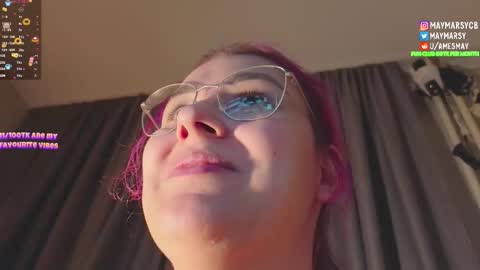 May online show from 03.25.26