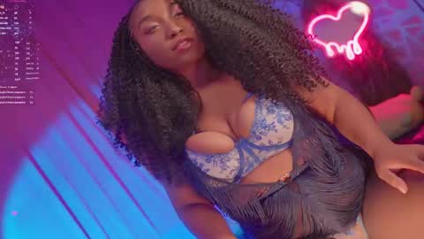 Succubus RoseMilk online show from 01.14.26