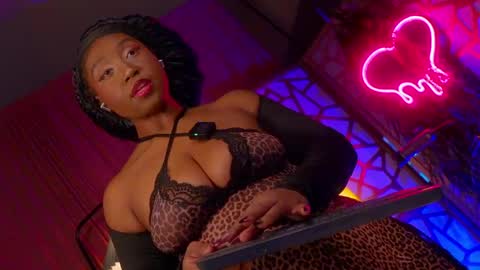 Succubus RoseMilk online show from 03.19.26