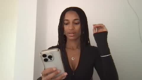 Succubus Sirena online show from 04.09.26