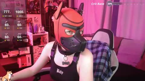 such_a_secret online show from 10.26.25