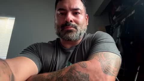 Sucio online show from 09.19.25