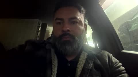 Sucio online show from 11.14.25