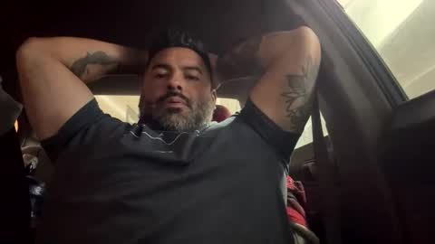 Sucio online show from 12.05.25