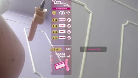 Sucky  online show from 01.22.25