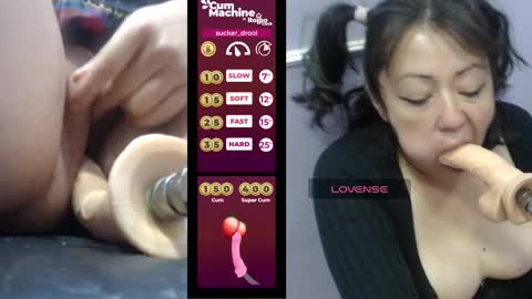 Sucky  online show from 01.23.25