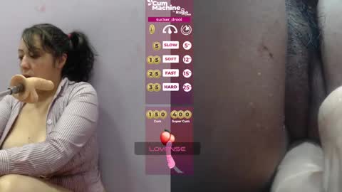 Sucky  online show from 03.09.25