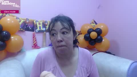 Sucky  online show from 10.13.25