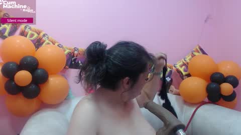 Sucky  online show from 10.27.25