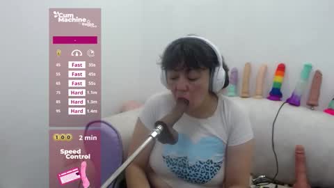 Sucky  online show from 03.17.26