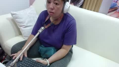 Sucky  online show from 06.16.26
