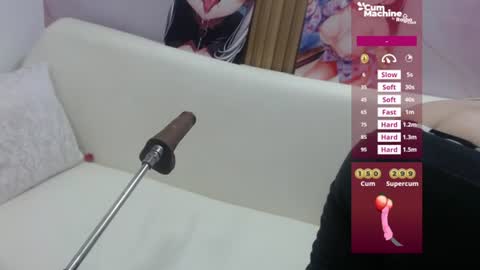 Sucky  online show from 07.06.26