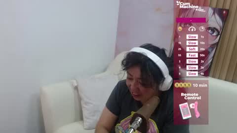 Sucky  online show from 07.08.26