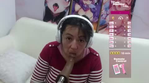 Sucky  online show from 07.12.26