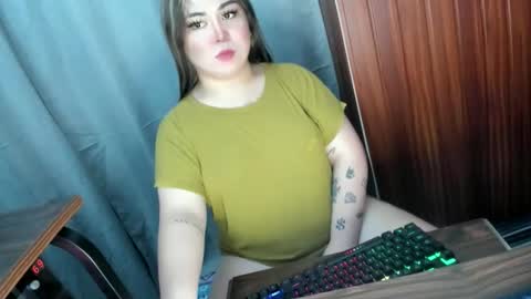 Millany online show from 04.01.26