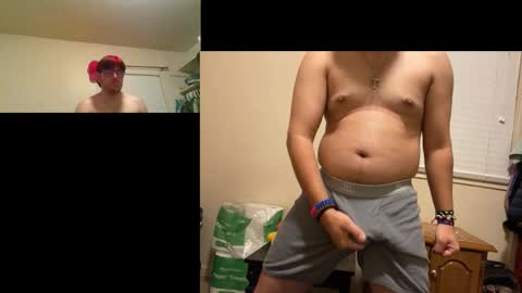 Snapshot of suckmylittlecockofgood chatting on 10.19.25 emoloverslovetofuckgood online show from 10.19.25
