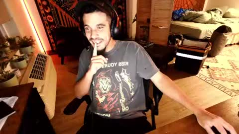 Mario online show from 07.19.26