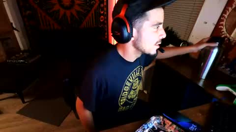 Mario online show from 07.23.26