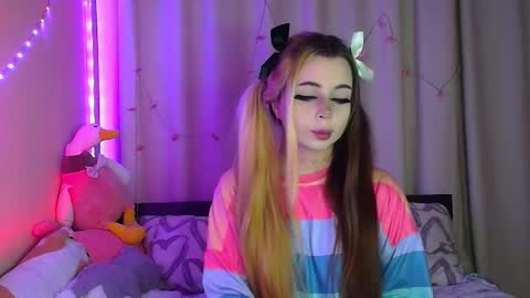 Sue online show from 02.24.25