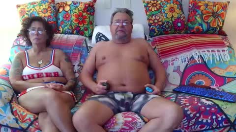 suenixon online show from 02.06.26