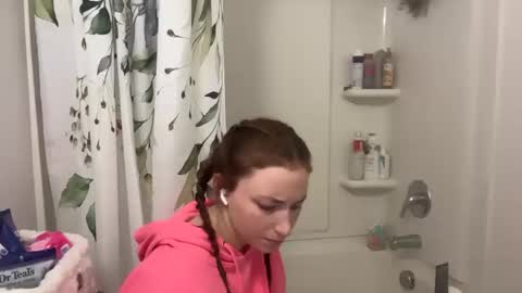 suerrab3304 online show from 10.18.25