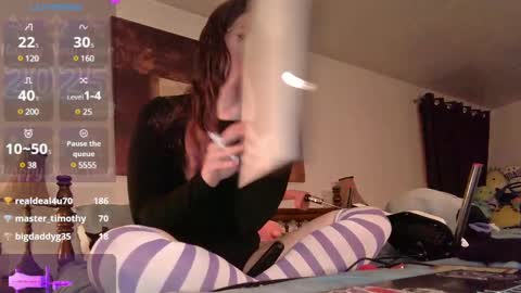 Nikki Sabel online show from 01.09.25