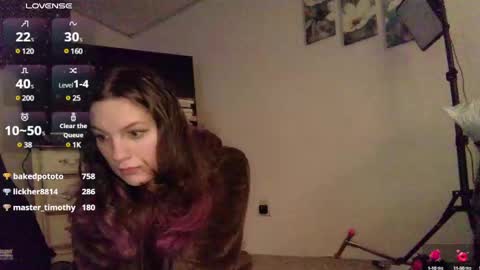Nikki Sabel online show from 02.14.25