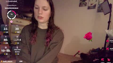 Nikki Sabel online show from 02.15.25