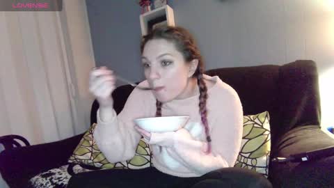 Nikki Sabel online show from 02.21.25