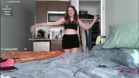 Nikki Sabel online show from 03.06.25