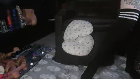 Suga cookie online show from 12.15.25