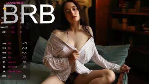 anastasia online show from 12.14.24