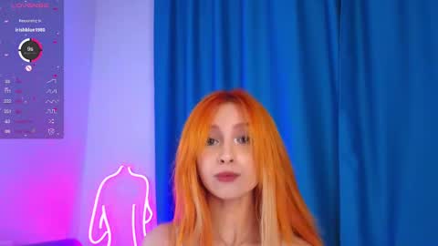 Agata online show from 02.24.25