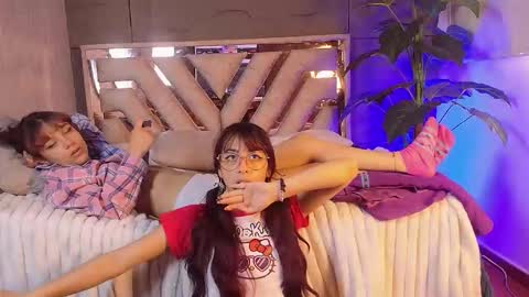 ANGEL online show from 03.09.26