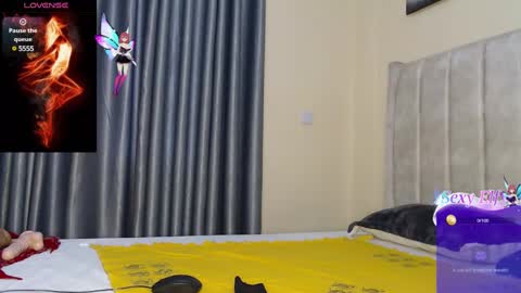 Snapshot of sugar_br0wn chatting on 01.25.25 sugarboooty online show from 01.25.25