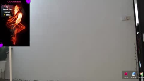 Snapshot of sugar_br0wn chatting on 11.10.25 sugarboooty online show from 11.10.25