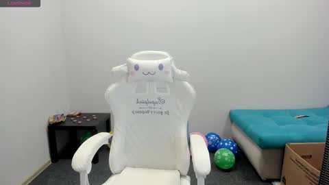 Ariana online show from 09.25.25