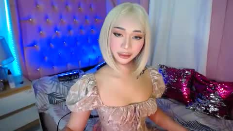 your ultimate goddess online show from 09.29.25