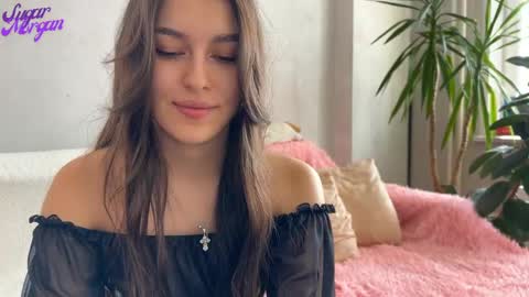 Morgan online show from 04.15.26