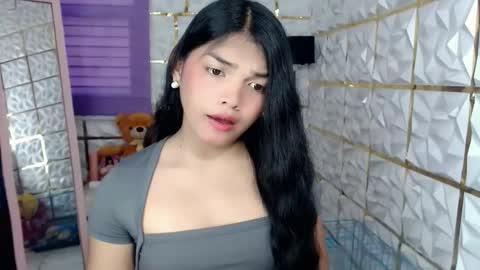 trisha online show from 04.16.26