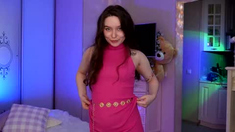 Rikki online show from 10.02.25