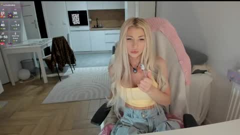 Kinga online show from 04.04.26