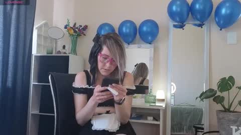 Snapshot of sugar_spice_all_things_nice chatting on 10.06.25 Sugar 4pm-8pm CAT Mon-Fri online show from 10.06.25
